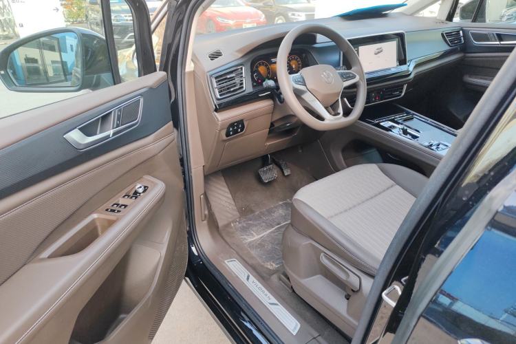 Used Volkswagen Viloran 2024 330TSI Business Edition
