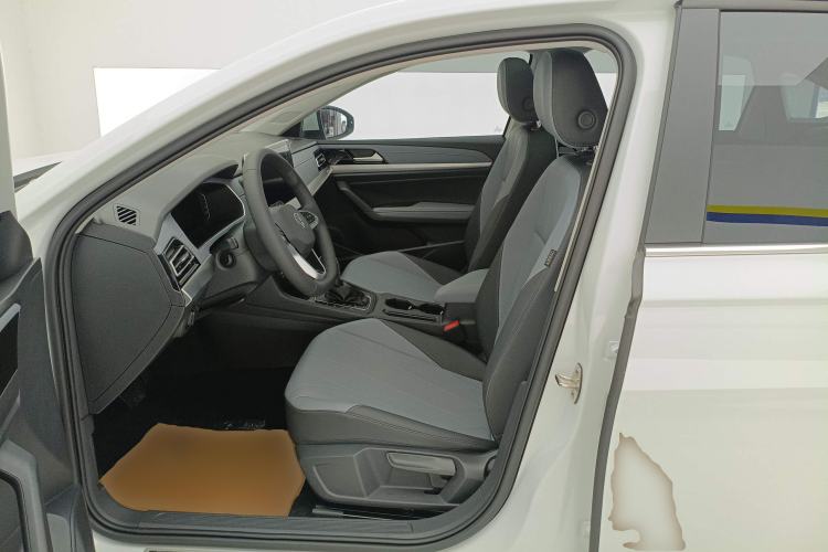 Used Volkswagen Lavida 2024 1.5L Automatic Starry Sky 5 Million Edition
