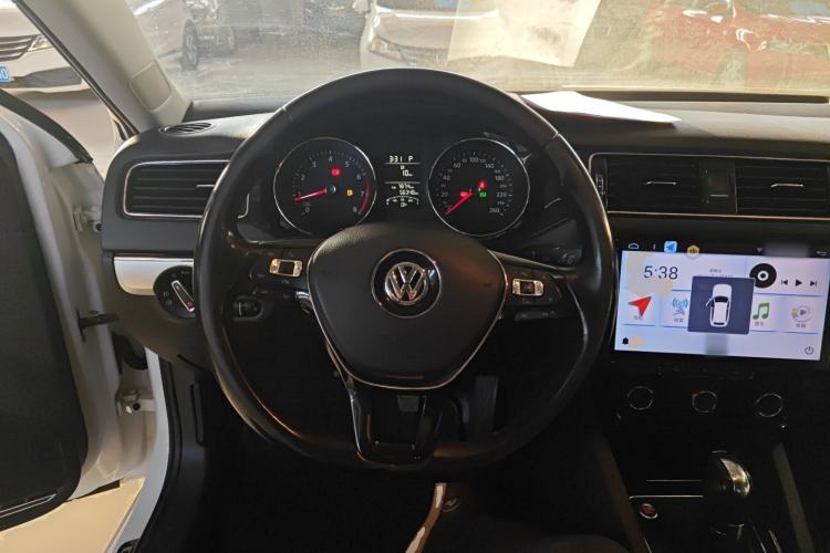 Used Volkswagen Sagitar 2018 1.6L Automatic Comfort Model
