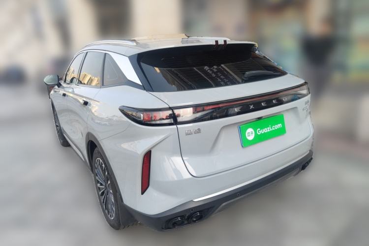 Used  Stellar 2023 400T Four-Wheel Drive Enjoying the Flying Fish Edition
