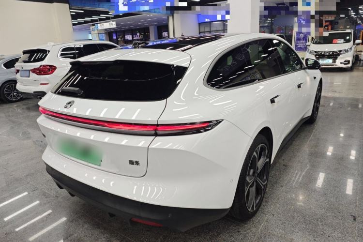 Used Nio ET5T 2024 75kWh Touring
