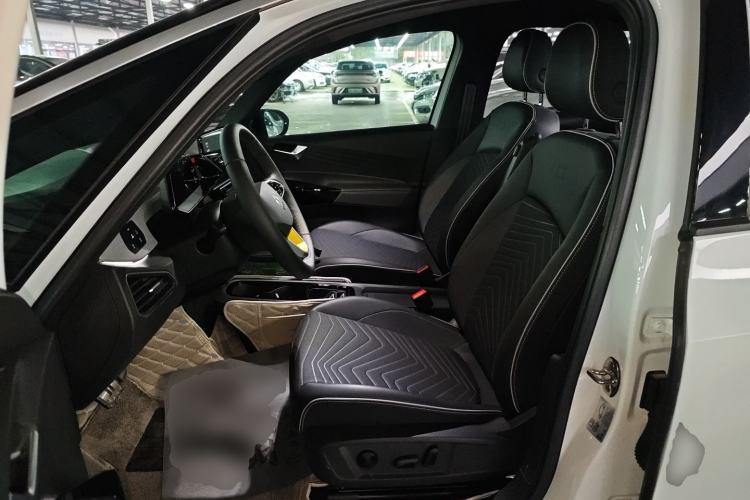 Used Volkswagen ID.3 2023 Pure Smart Edition