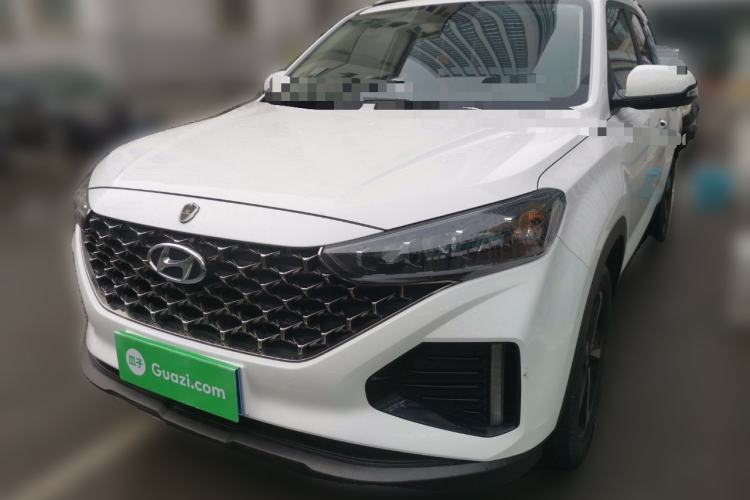 Used Hyundai ix35 2021 2.0L Automatic 2WD GLS Leading Edition