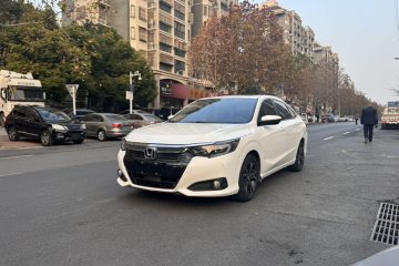 Used Honda Crider 2022 180Turbo CVT Luxury Edition