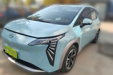 Used AION Y 2022 Plus 70 Smart Edition