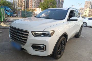Used Haval H6 2020 2.0 GDIT Automatic Platinum Champion Edition