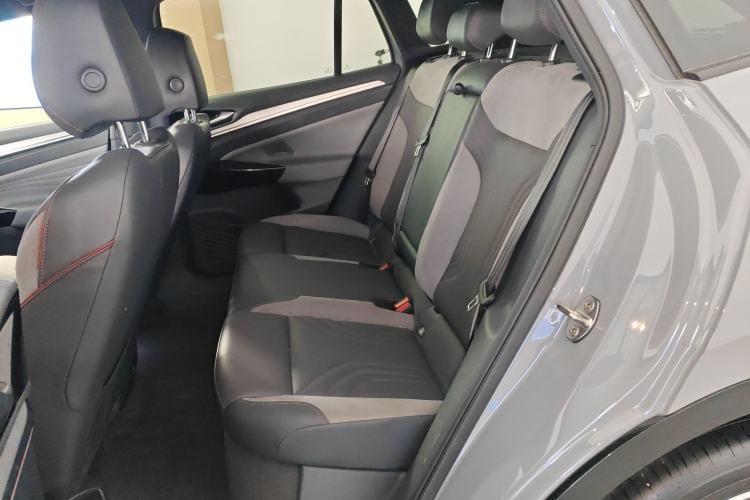 Used Volkswagen ID.4 CROZZ 2024 PRIME
