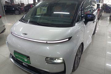 Used Geely Galaxy LEVC L380 2025 650 km Flagship Edition All-Wheel Drive