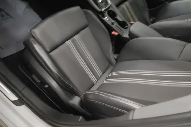 Used Audi A3 2022 A3L Limousine 35 TFSI Fashion Sport Model
