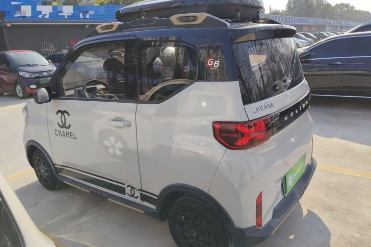 Used Wuling Hongguang MINIEV 2022 GAMEBOY 200km Gaming Edition with Lithium Iron Phosphate