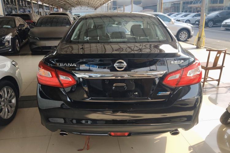 Used Nissan Teana 2016 2.0L XL Comfort Edition
