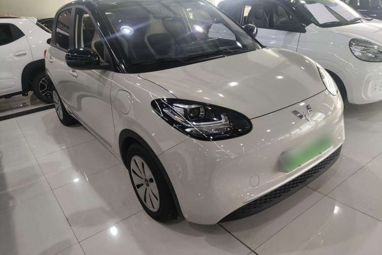 Used Wuling Bingo 2023 333 km Fast-Share Version
