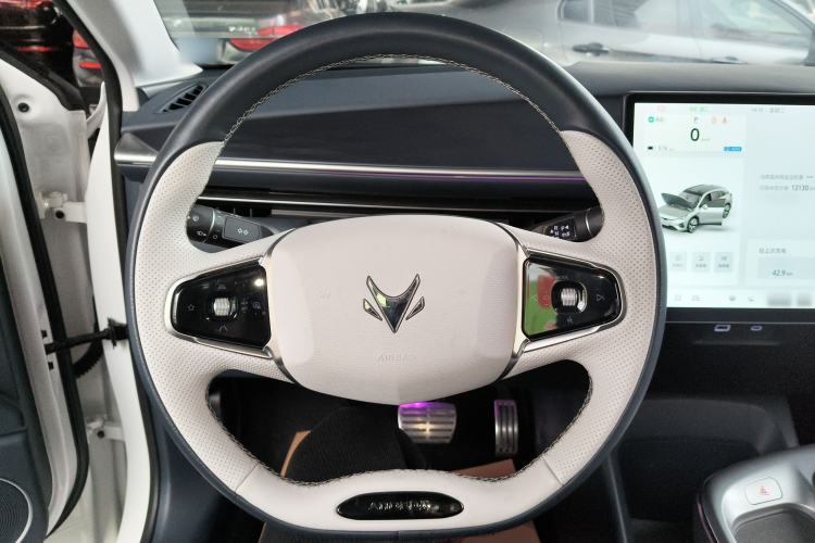 Used ARCFOX Alpha T5 2024 660 MAX
