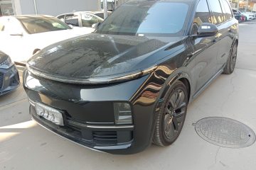 Used Li Auto L9 2024 Pro Model
