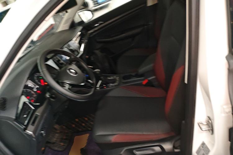 Used Volkswagen Bora 2020 1.5L Automatic Elite Version