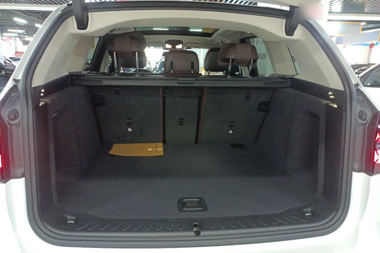 Used BMW X3 2022 xDrive25i M Sport Package