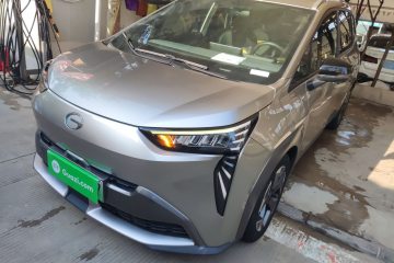 Used AION Y 2022 70 Intelligent Edition Lithium Iron Phosphate