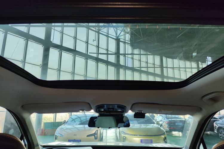 Used Geely Auto FX11 2023 2.0TD DCT Prestige Edition
