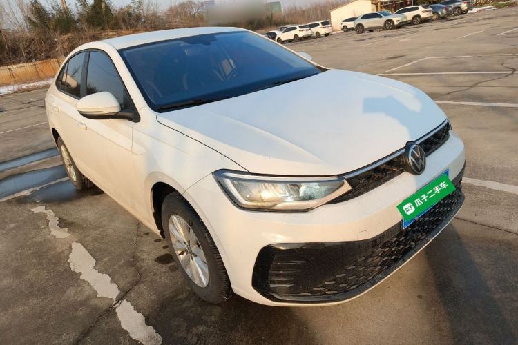 Used Volkswagen Lavida 2025 New Sharp 1.5L Outstanding New Edition