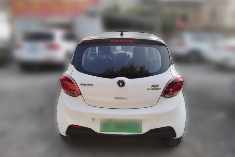 Used Oshan Benni E-Star 2021 National Edition Xinyi Edition Lithium-Ion Battery

