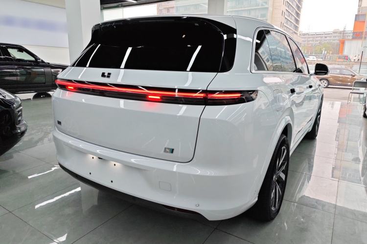 Used Li Auto L7 2023 Air model