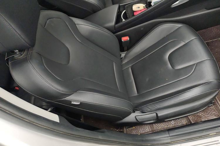 Used Hyundai Elantra 2022 1.5L CVT LUX Prestige Edition
