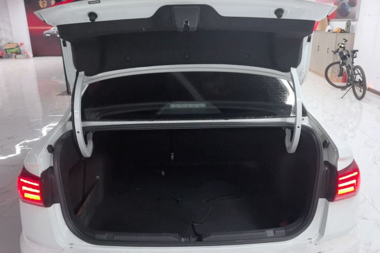 Used Volkswagen Bora 2020 1.5L Automatic Comfort Model