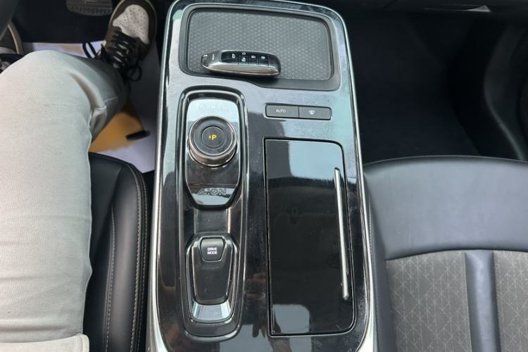 Used AION S 2022 Meizu 580
