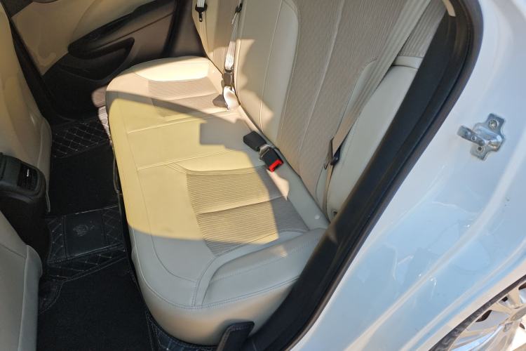 Used Buick GT 2017 15N Automatic Elite Version
