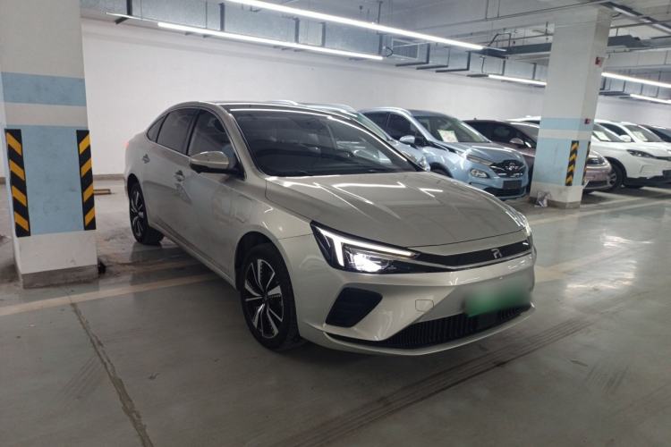 Used  ER6 2020 620 km Smart Edition
