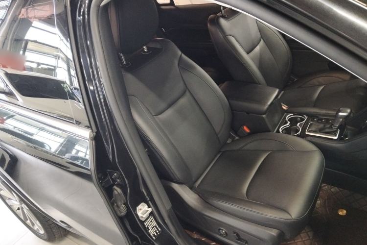 Used  Grand Commander 2018 2.0T Four-Wheel Drive Enjoyment Edition China VI