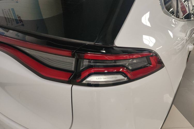 Used BYD Tang 2019 2.0T Automatic SmartConnect Prestige 5-Seater China VI Standard
