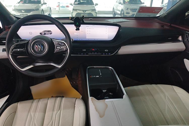 Used Buick LaCrosse 2023 28T Prestige Edition
