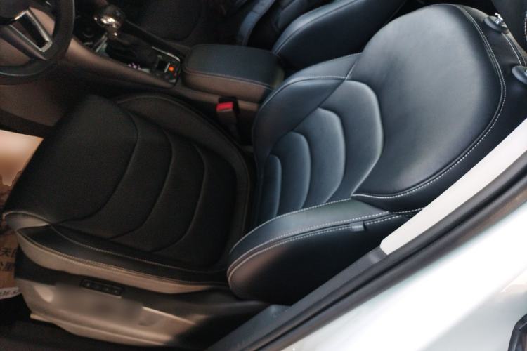 Used Skoda Kodiaq 2018 Restyled TSI330 7-Seater Two-Wheel Drive Luxury Enjoyment Edition
