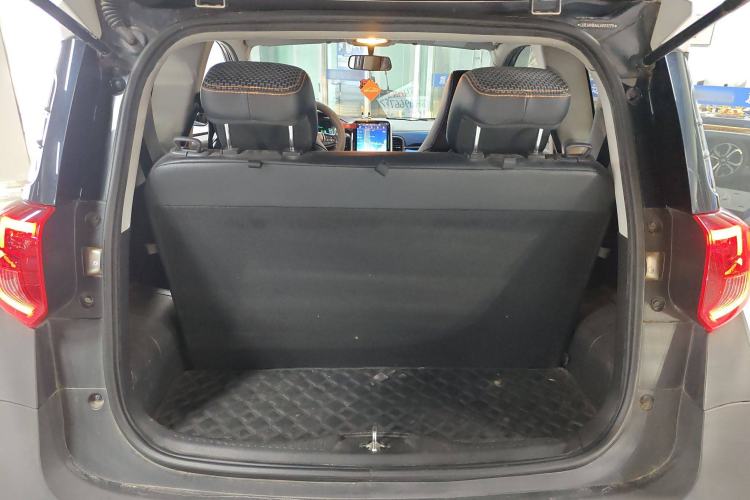 Used Chery Little Ant 2019 4-Seater Smart Edition 35 kWh
