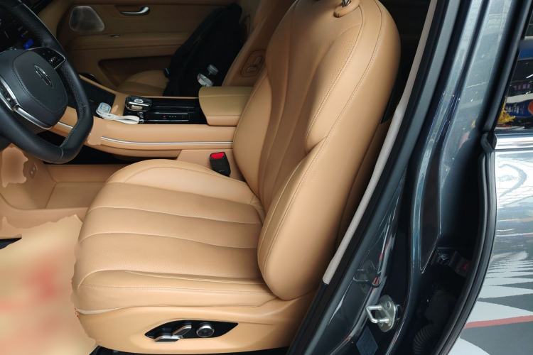 Used Hima AITO M7 2022 1.5T Rear-Drive Comfort Edition
