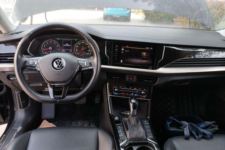 Used Volkswagen Passat 2021 280TSI Elite Edition
