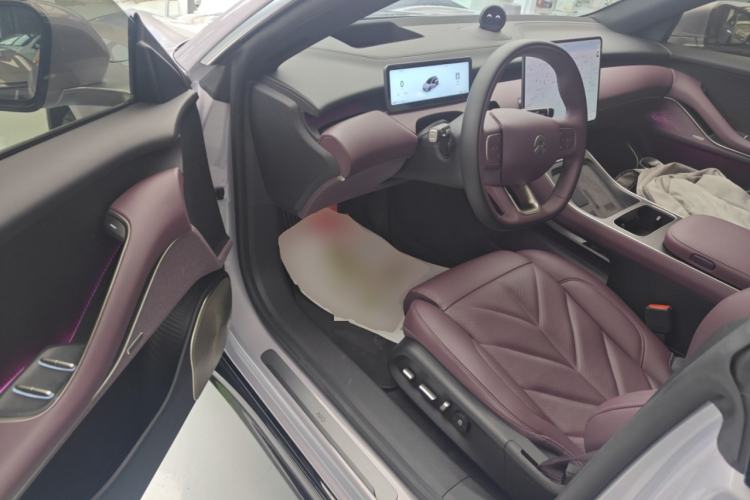 Used Nio ET5T 2025 75 kWh Touring