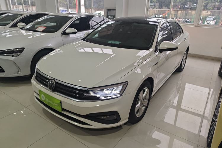 Used Volkswagen Lamando 2021 230TSI DSG Fashion Edition