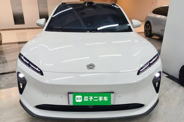 Used Nio ET5T 2023 75 kWh Touring
