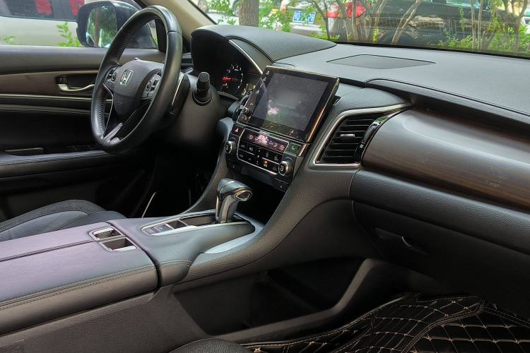 Used Honda Avancier 2017 240TURBO Two-Wheel Drive Luxury Edition