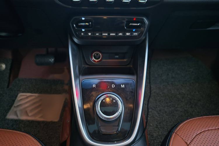 Used Baojun 510 2017 1.5L Automatic Luxury Model
