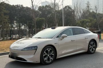 Used Hima Luxeed S7 2025 855 km Max