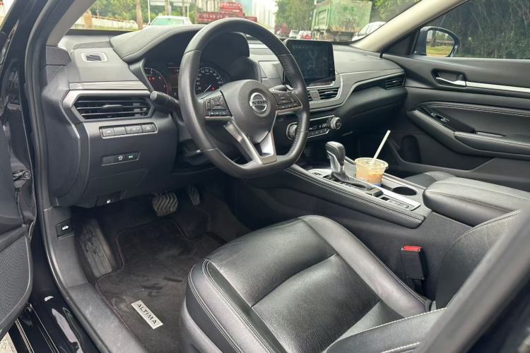 Used Nissan Teana 2021 2.0T XL Smart Upgrade Edition
