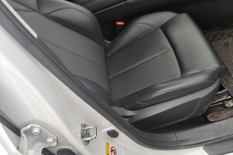 Used Changan CS55PLUS 2020 1.5T Automatic Xuan Dong Edition
