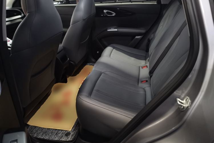 Used  Geome 2025 UP 410km Exploration Edition
