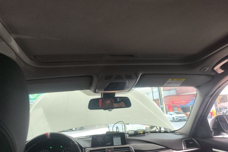 Used BMW 3 Series 2019 320Li M Sport Night Edition
