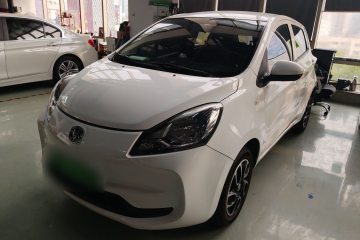 Used Oshan Benni E-Star 2021 National Edition Colorful Version Lithium Iron Phosphate (31.86 kWh)