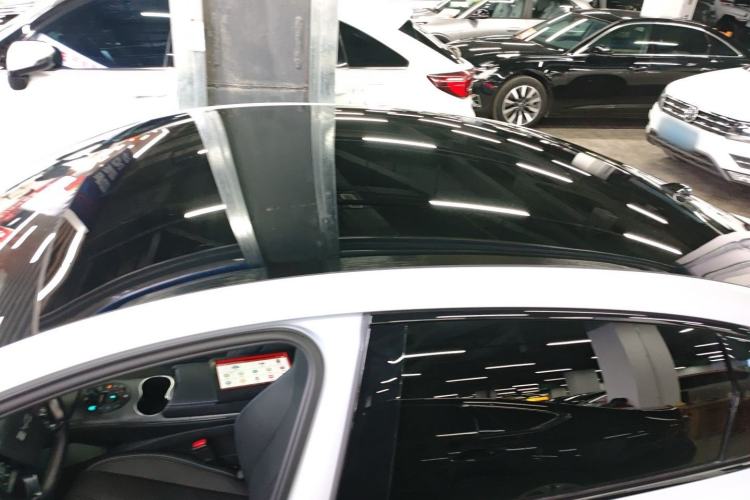 Used BYD Seal 2025 650 Zhihang Edition