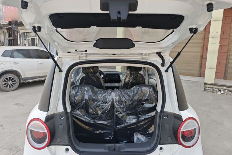 Used  Lumin 2024 130km Qingyue Version
